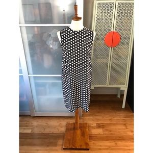 ‘S MaxMara Nemi Printed Shift Dress